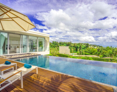 Villa Abiente Thailand
