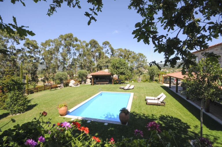 Villa Adelaide Portugal