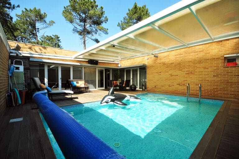 Villa Ademar Portugal