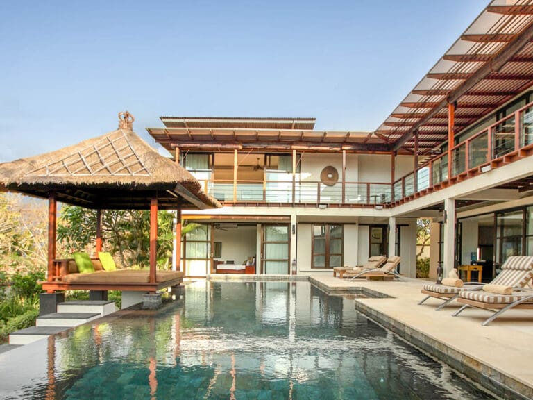 Villa Adenium Indonesia