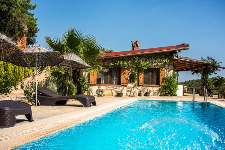 Villa Adim Turkey