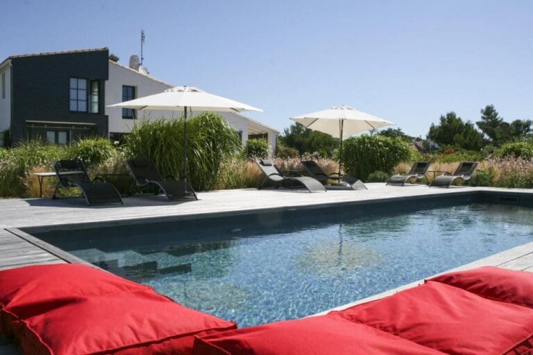 Villa Admiral Ile de Re France