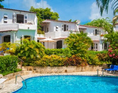 Villa Ados Barbados