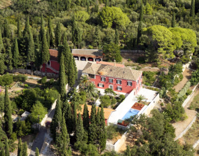 Villa Adrijana Croatia