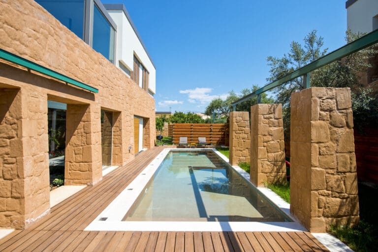 Villa Aeolus Greece