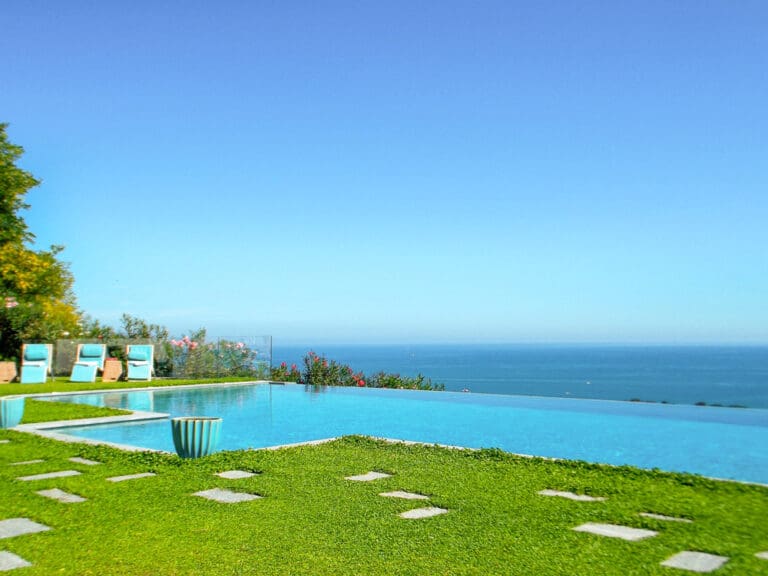 Villa Agata Italy