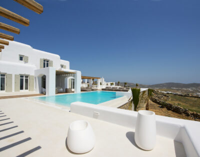 Villa Agate Greece