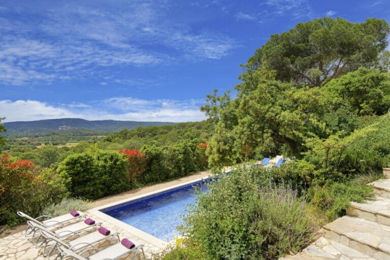 Villa Agueda Spain