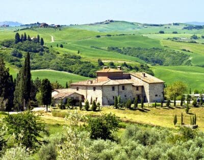 Villa Aiala Italy