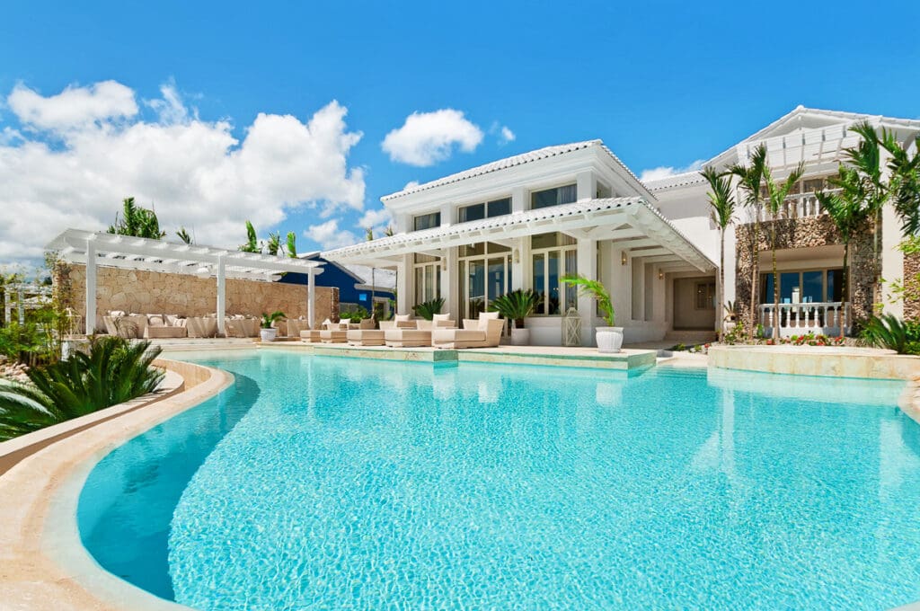 Villa Aido Wedo Dominican Republic - Luxury Holiday Villa Rental