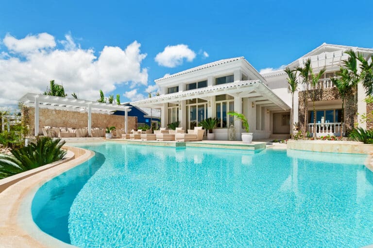 Villa Aido Wedo Dominican Republic