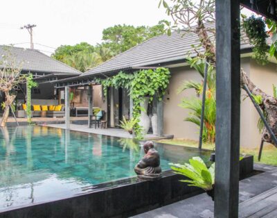 Villa Aiko Indonesia