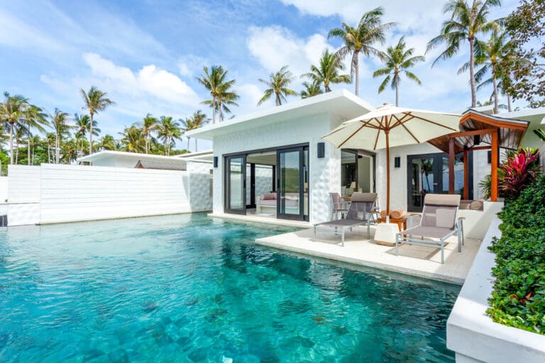 Villa Airry Thailand