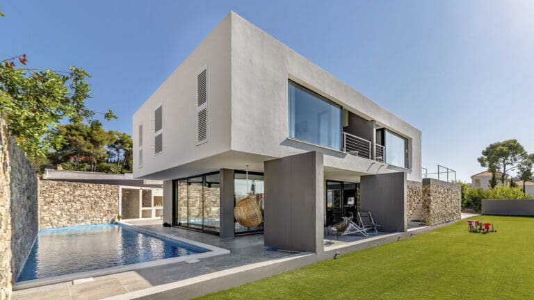 Villa Akvamarin Croatia