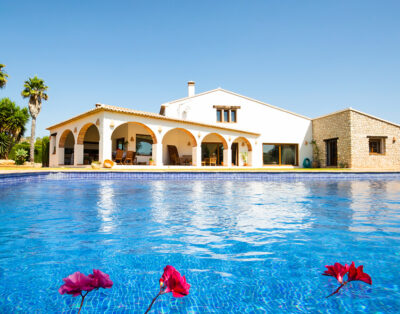 Villa Alana Spain