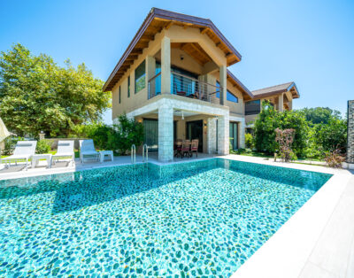 Villa Alanza Turkey