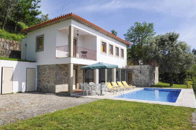 Villa Alda Portugal