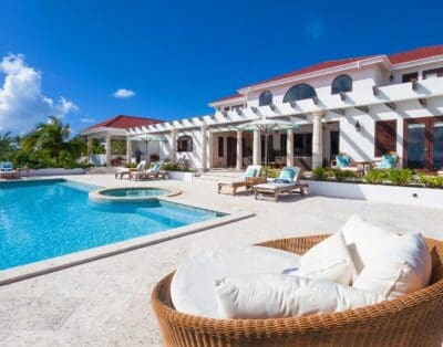 Villa Alegria Anguilla