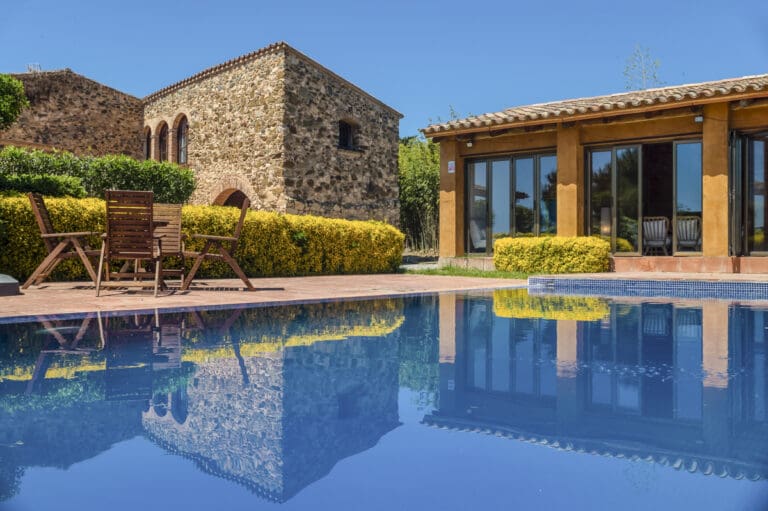 Villa Aleta Spain
