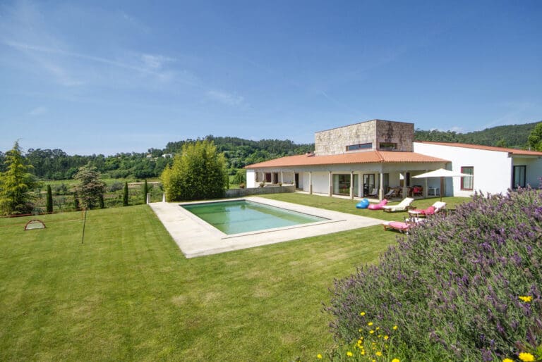 Villa Alexa Portugal