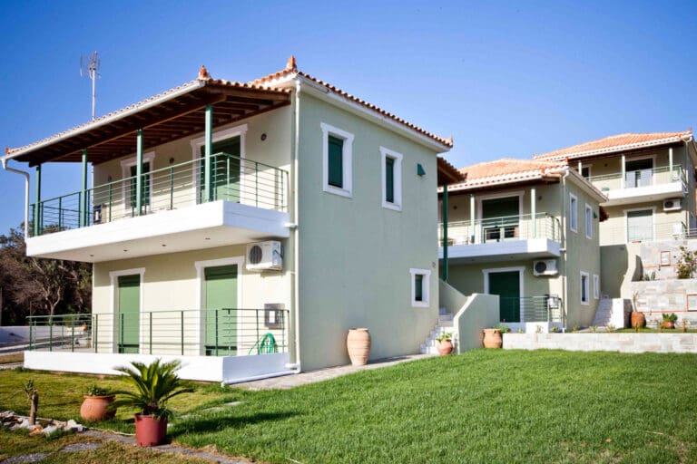 Villa Alexio 3 Greece
