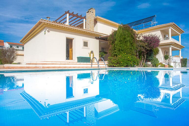 Villa Alfreia Portugal