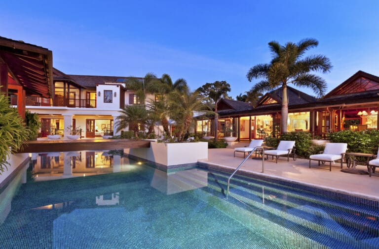 Villa Alila Barbados