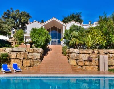 Villa Alo Spain