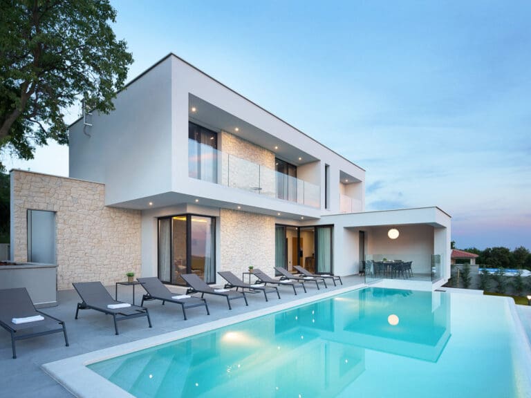 Villa Alopa Croatia