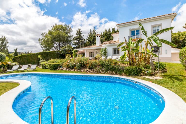 Villa Alto Spain