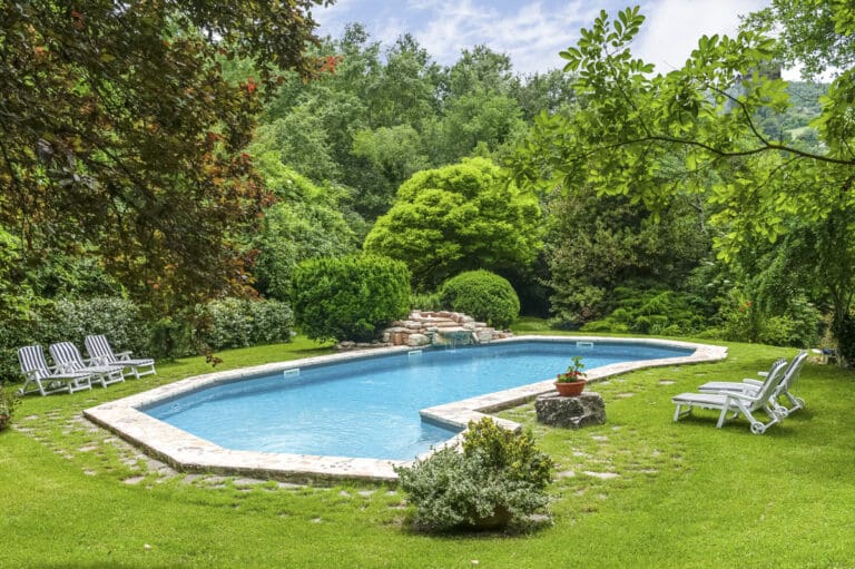 Villa Altomonte Italy