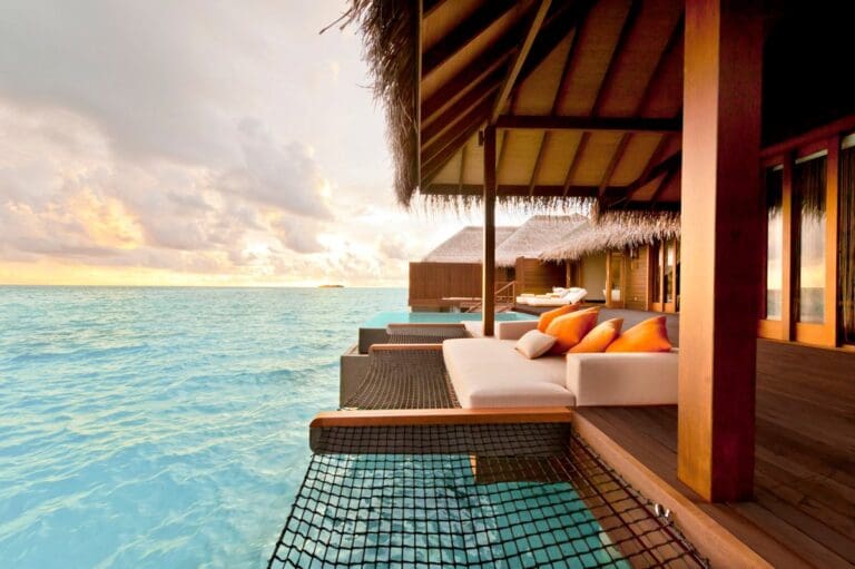 Villa Aluvi Maldives