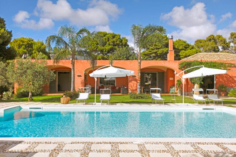 Villa Alvino Italy