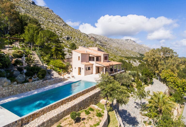 Villa Amalur Spain