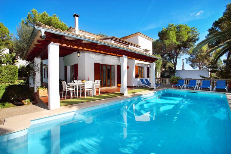 Villa Amapola Spain