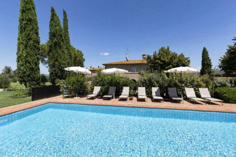Villa Amelinda Italy