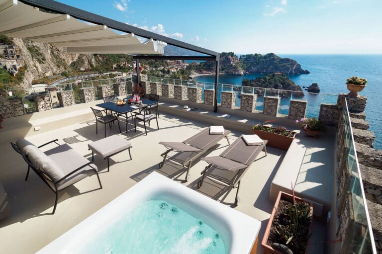 Villa Ametista Italy