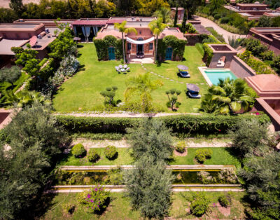 Villa Ammara Morocco