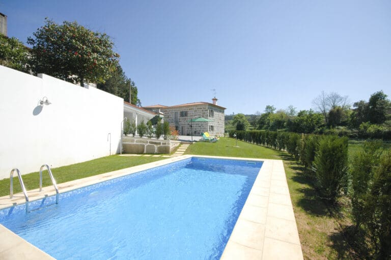 Villa Anabela Portugal