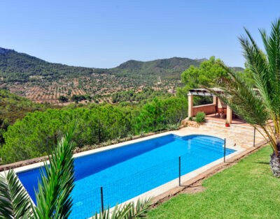 Villa Analee Spain