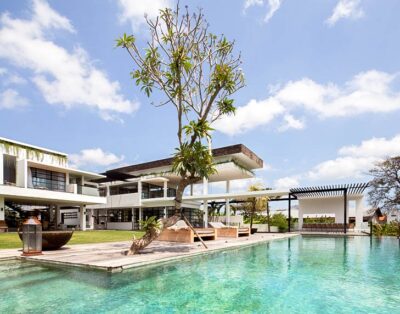Villa Ananda Indonesia