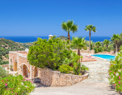 Villa Anastasia  Greece
