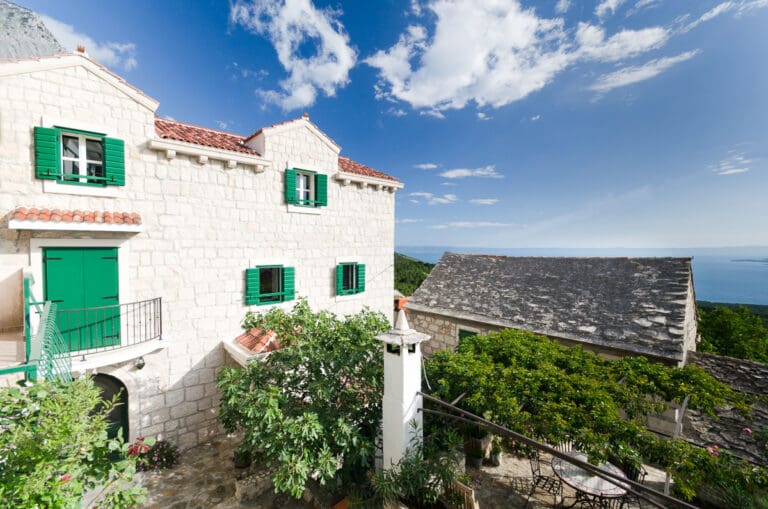 Villa Ance Croatia