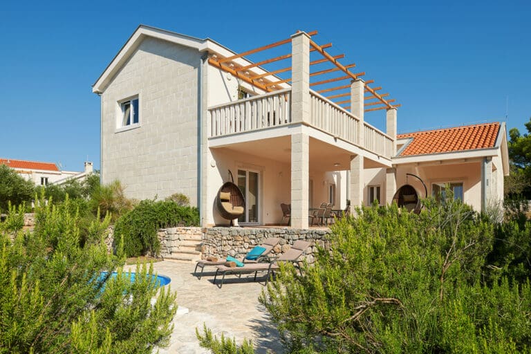 Villa Andelika Croatia