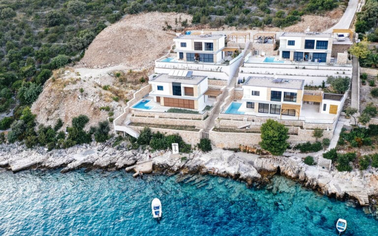 Villa Andersi I Croatia