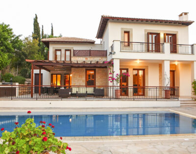 Villa Androulla Cyprus