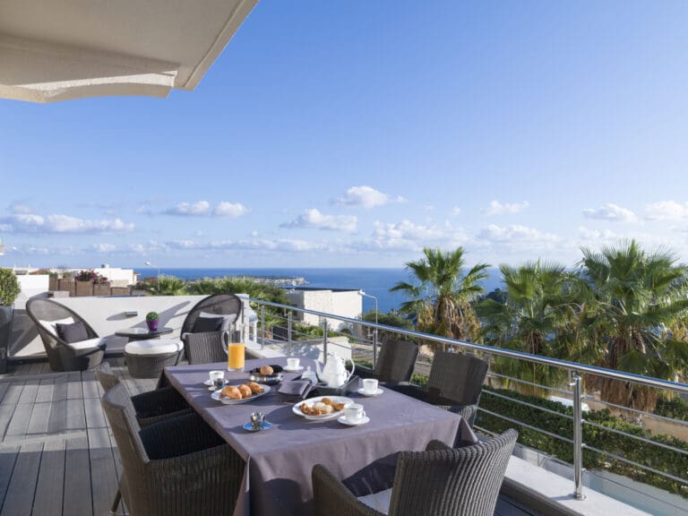 Villa Angele Malta