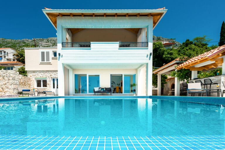 Villa Angeline Croatia