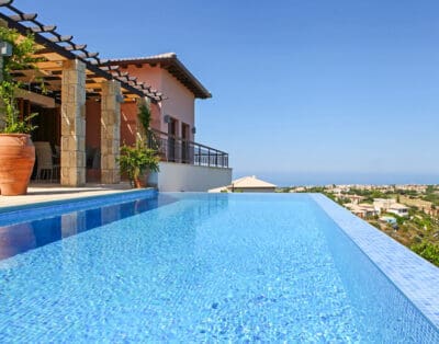 Villa Anissa Cyprus