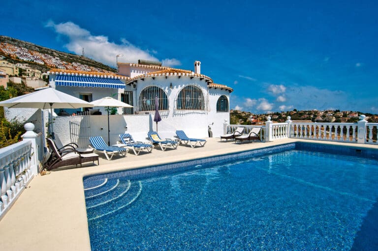 Villa Anita Spain